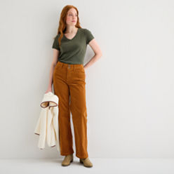 Women's Pants | Slacks for Women | JCPenney