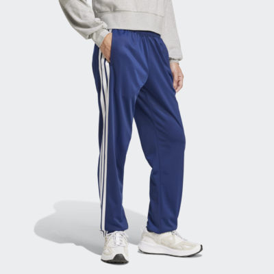 adidas Tricot Mens Straight Regular Fit Track Pant