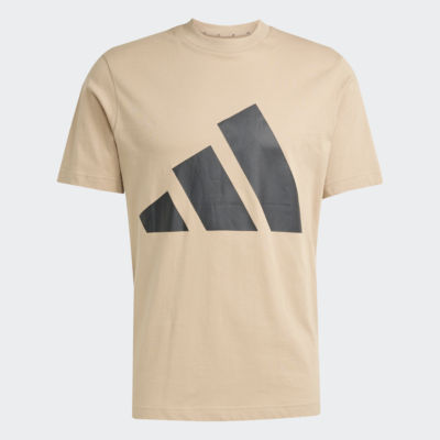 adidas Essential Mens Crew Neck Short Sleeve Active Big and Tall T-Shirt