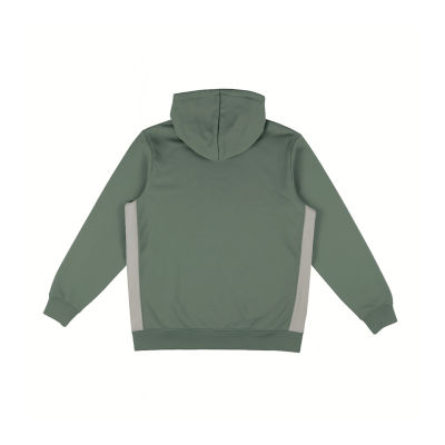 PUMA Mens Long Sleeve Active Hoodie