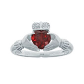 Jcpenney deals claddagh ring