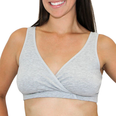 leading lady maternity bras