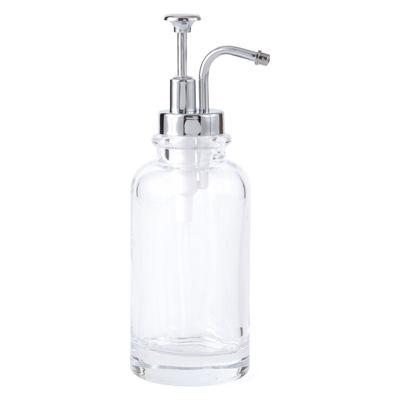 Oil Can Soap/Lotion Dispenser JCPenney