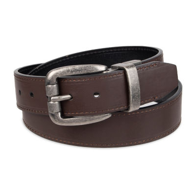 Levi's Big Boys Reversible Belt