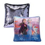 Disney Frozen 2 Throw Pillow