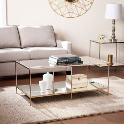 Davola Coffee Table