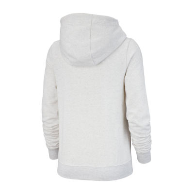 Nike Womens Long Sleeve Hoodie