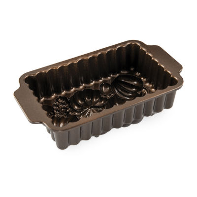 Nordicware Harvest Bounty Loaf Pan