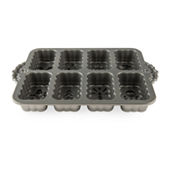 Wilton 2105-6788 Perfect Results Nonstick 6-Cup Muffin Pan