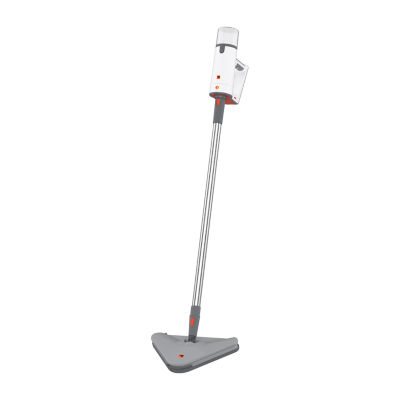SI160 Sharper Image 2in1 Steam Mop SI160, Color White JCPenney