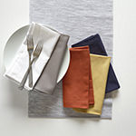 Home Expressions 4-pc. Napkins