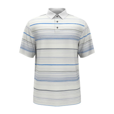 PGA TOUR Mens Short Sleeve Polo Shirt - JCPenney