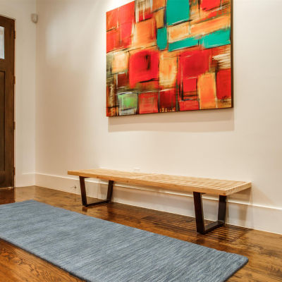 Weave And Wander Celano Runner