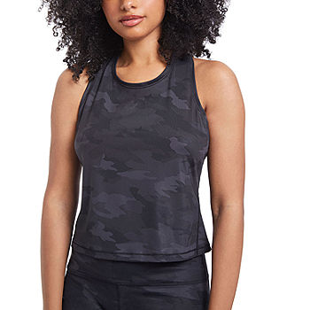PSK Collective Medium Support Sports Bra - JCPenney