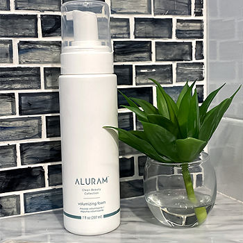 ALURAM Volumizing Foam ALURAM Volumizing Foam