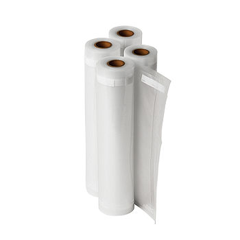 PowerXL Duo NutriSealer Vacuum Seal Rolls 4-Pack NUT-BAG, Color: White -  JCPenney