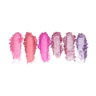 Prados Beauty Steven Paul Judd Eyeshadow Palette