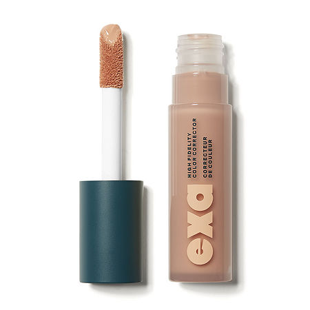 Exa Beauty High Fidelity Balancing Color Corrector In Orange