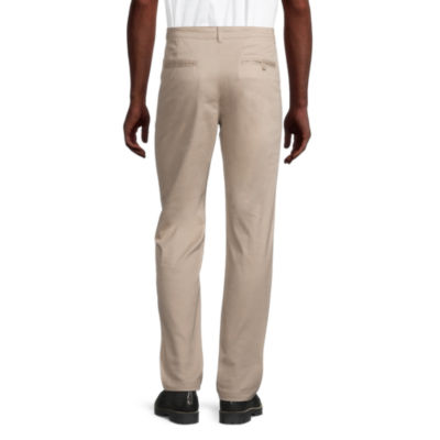 Wrangler Men's Straight Fit Five Pocket Pant