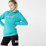 Puma Essentials Womens Bike Short