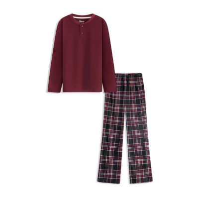 Husky big boy pajamas sale