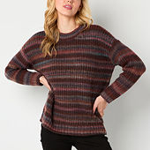 Women s Sweaters JCPenney