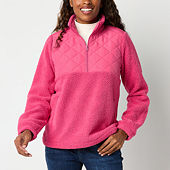 Women s Hoodies Sweatshirts JCPenney