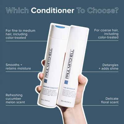 Paul Mitchell Awapuhi Conditioner