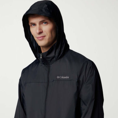 Columbia Mens Lightweight Raincoat