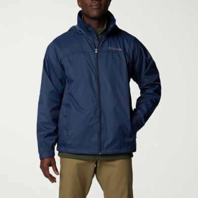 Columbia Mens Lightweight Raincoat MainPlace Mall