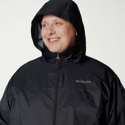 Hood Jcpenney Mens Columbia Jackets Columbia Men's Glennaker Lake