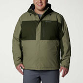 Men s Big and Tall Coats Jackets JCPenney