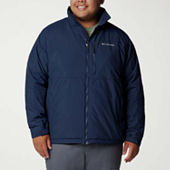 Men s Raincoats Rain Jackets for Men JCPenney