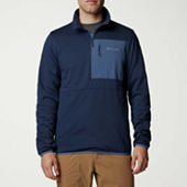 Columbia Fleece Jackets Coats Jackets for Men JCPenney