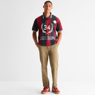 Arizona Mens Short Sleeve Jersey