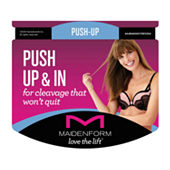 Push Up 40 Bras for Women - JCPenney
