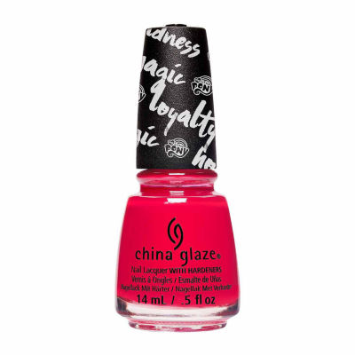 China Glaze My Little Pony Applejack Of My Eye Nail Polish - .5 oz.