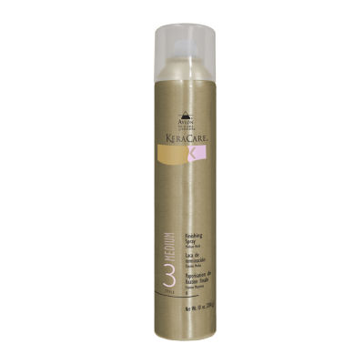 Keracare Finishing Hair Spray 10 oz.