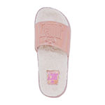 Juicy By Juicy Couture Little & Big  Girls Tarzana Slide Sandals