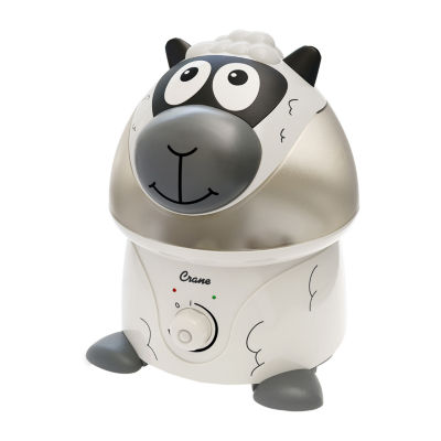Crane 1 Gallon Ultrasonic Cool Mist Humidifier - Sheep