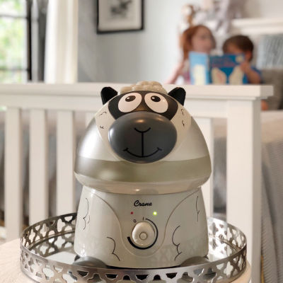 Crane 1 Gallon Ultrasonic Cool Mist Humidifier - Sheep