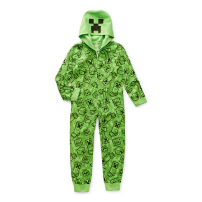 Big boys 2025 one piece pajamas