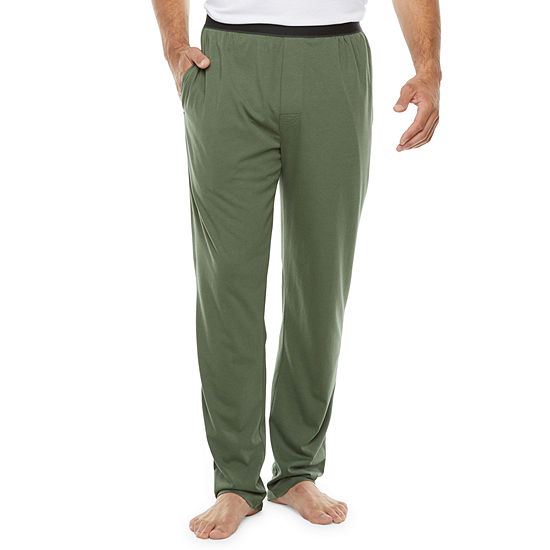 Stafford Super Soft Mens Pajama Pants