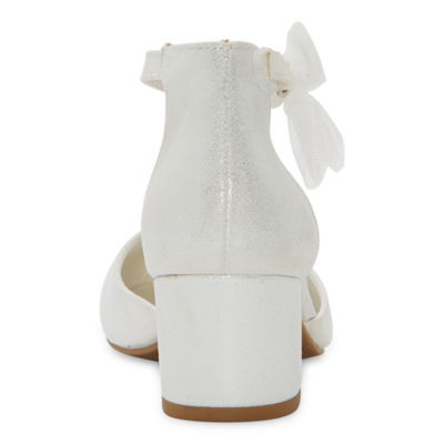 JCPenney Bridal Shoes