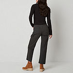 a.n.a Regular Fit Straight Trouser