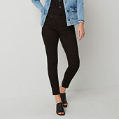 Petite Jeggings Jeans for Women - JCPenney