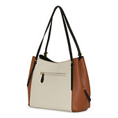 Women Beige Shoulder Bags for Handbags & Accessories - JCPenney