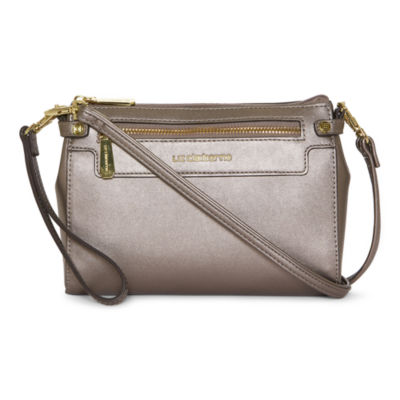 Liz claiborne monica hot sale crossbody bag