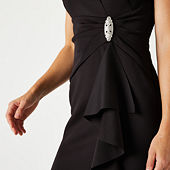 Jcpenney black shop dress for funeral