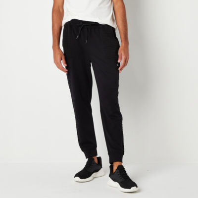 Sports Illustrated Mens Mid Rise Jogger Pant - JCPenney